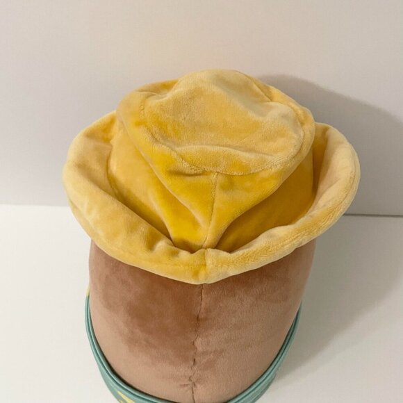 Miniso We Bare Bears Cartoon Network Bear Plush Stuffed Animal - Picture 9 of 16